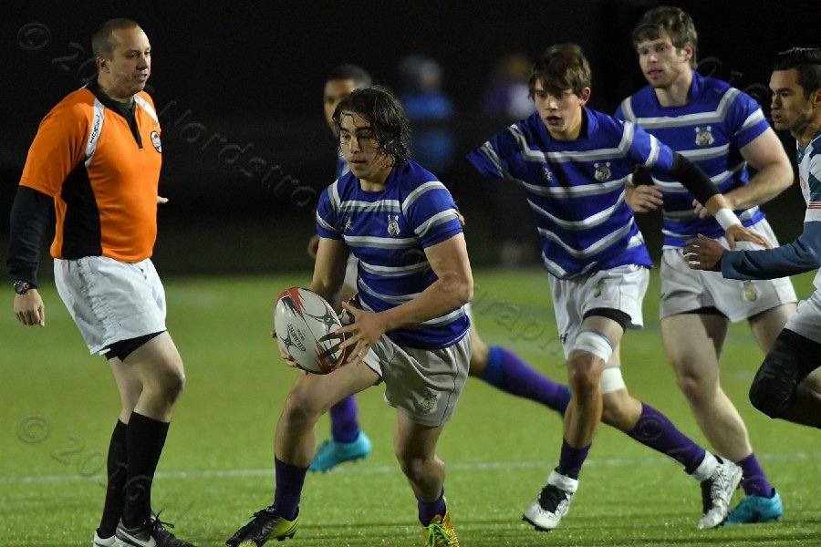 Wheaton College Men\'s Rugby vs Salve Regina. - Photo By: KEITH NORDSTROM
